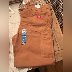 NWT Dickies Men's Cargo Pants 40/32
